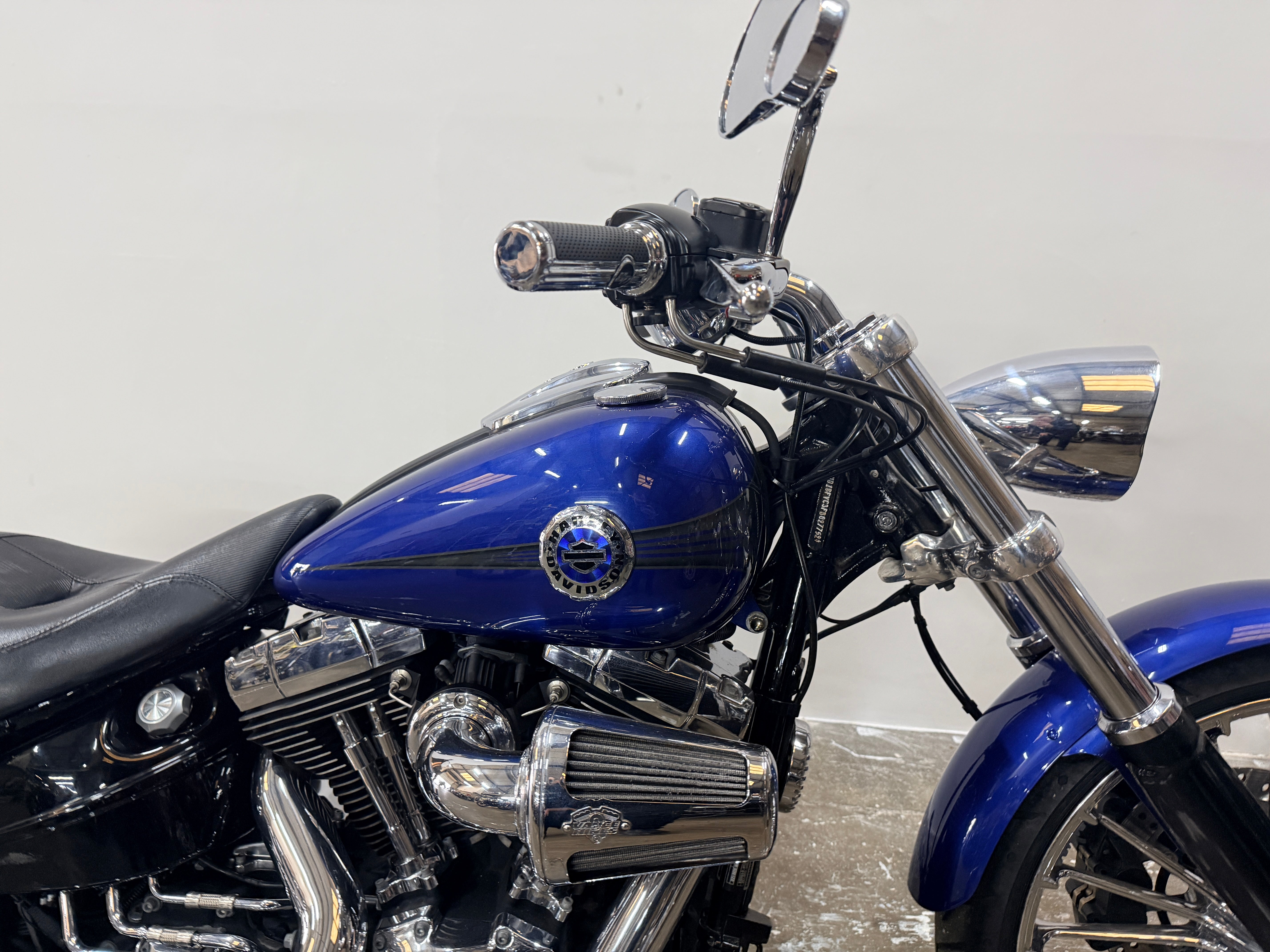 Harley-Davidson FXSB 103 BREAKOUT 1690