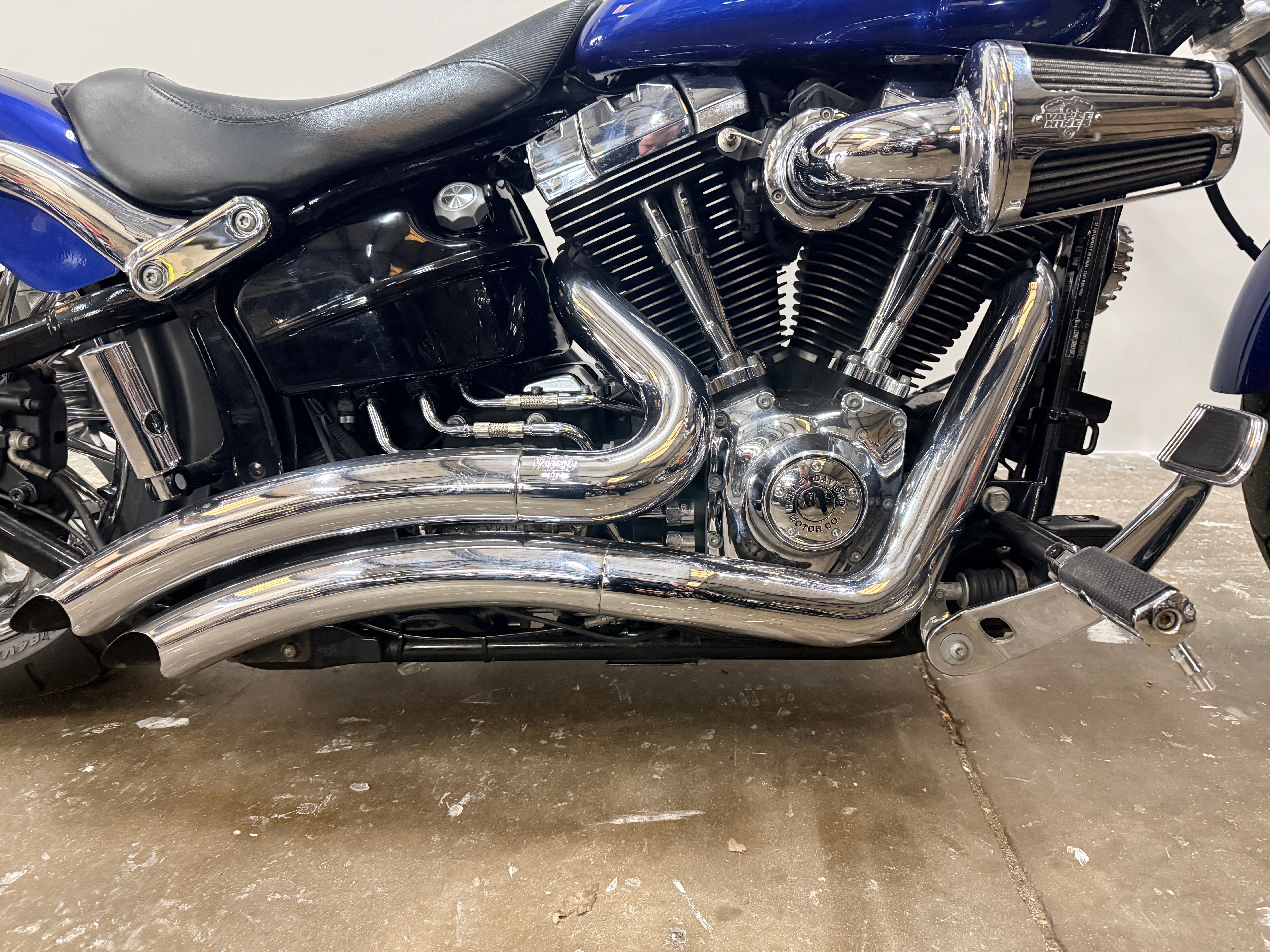 Harley-Davidson FXSB 103 BREAKOUT 1690