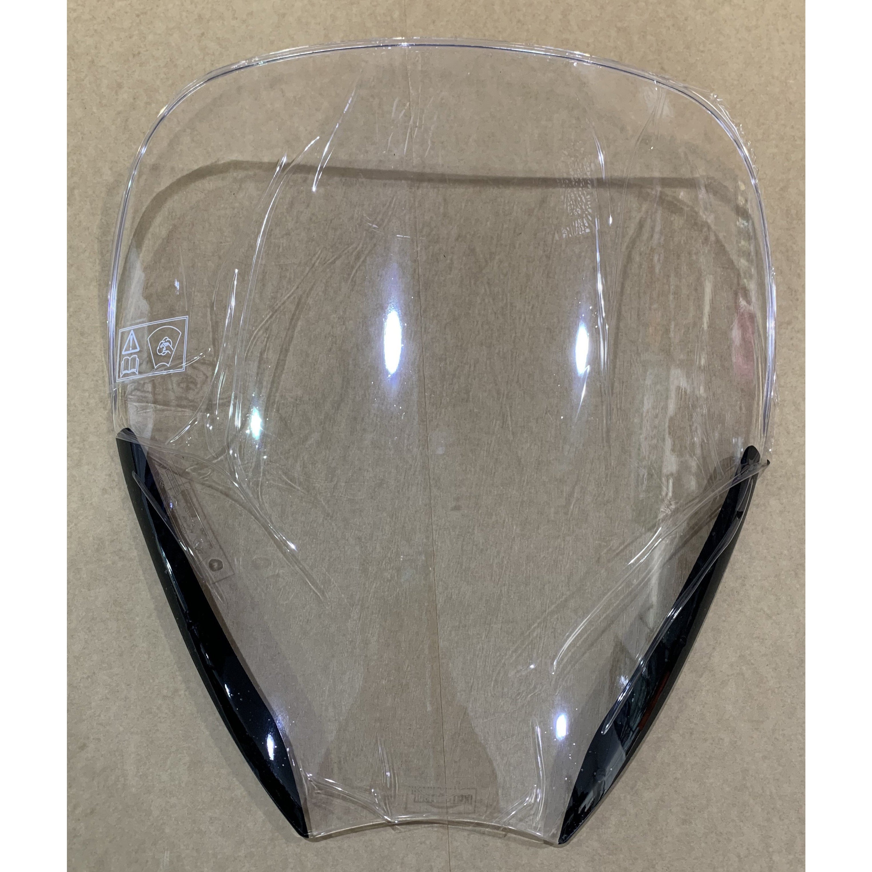 Triumph Touring Screen T2306711