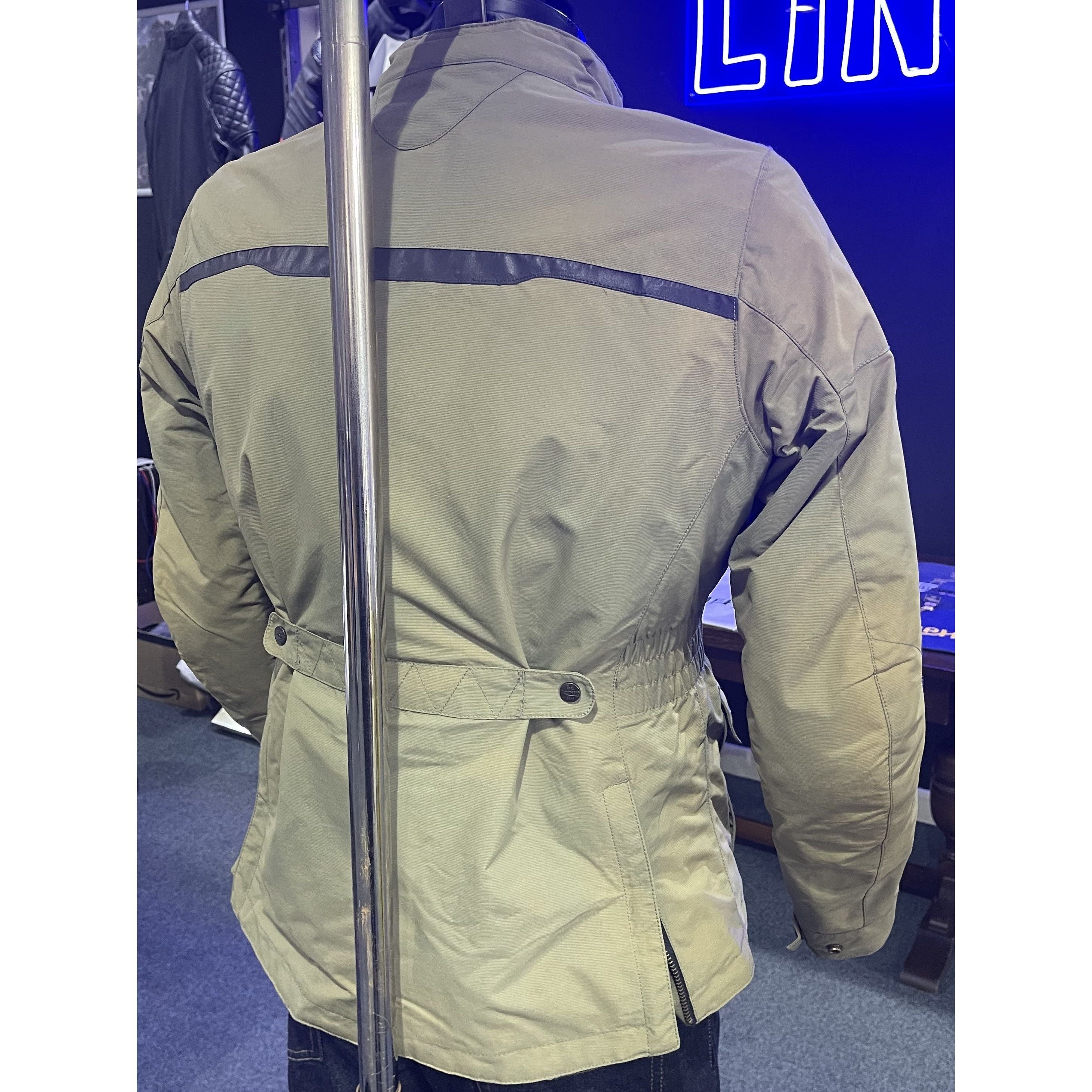 Triumph Ladies ISDT Jacket