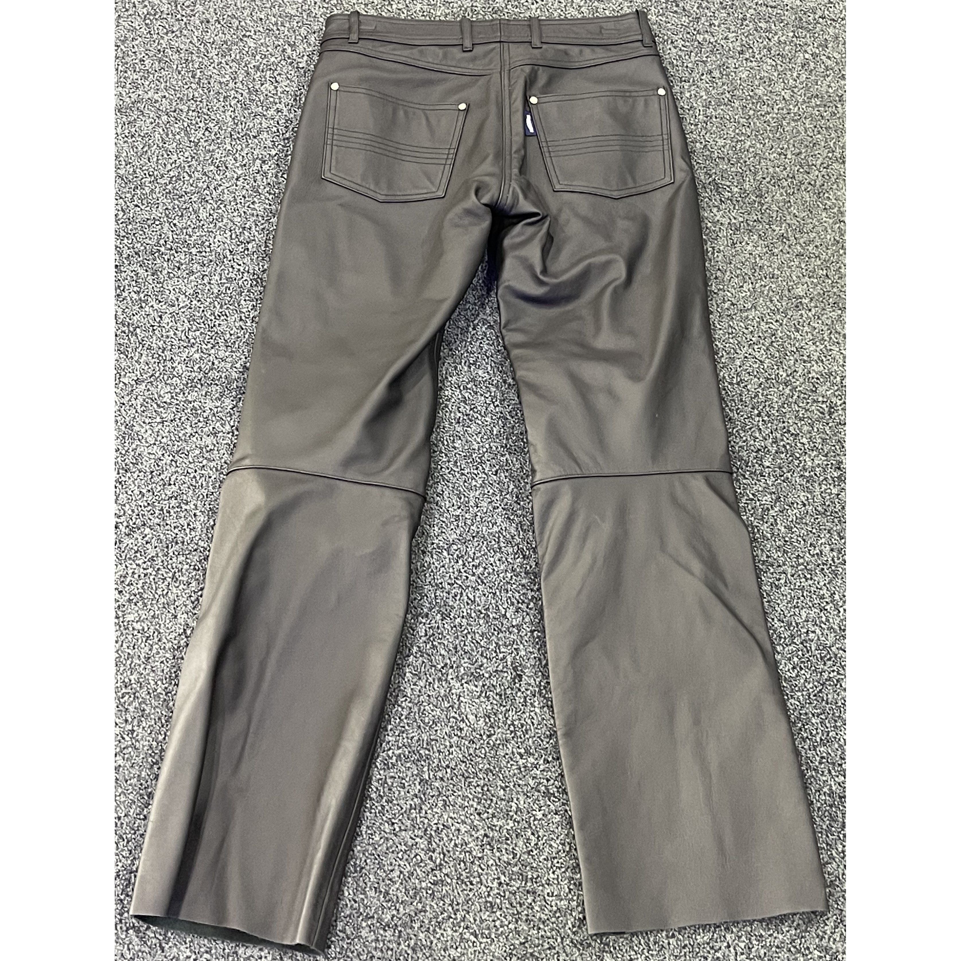 Triumph Ladies Western Trousers Black