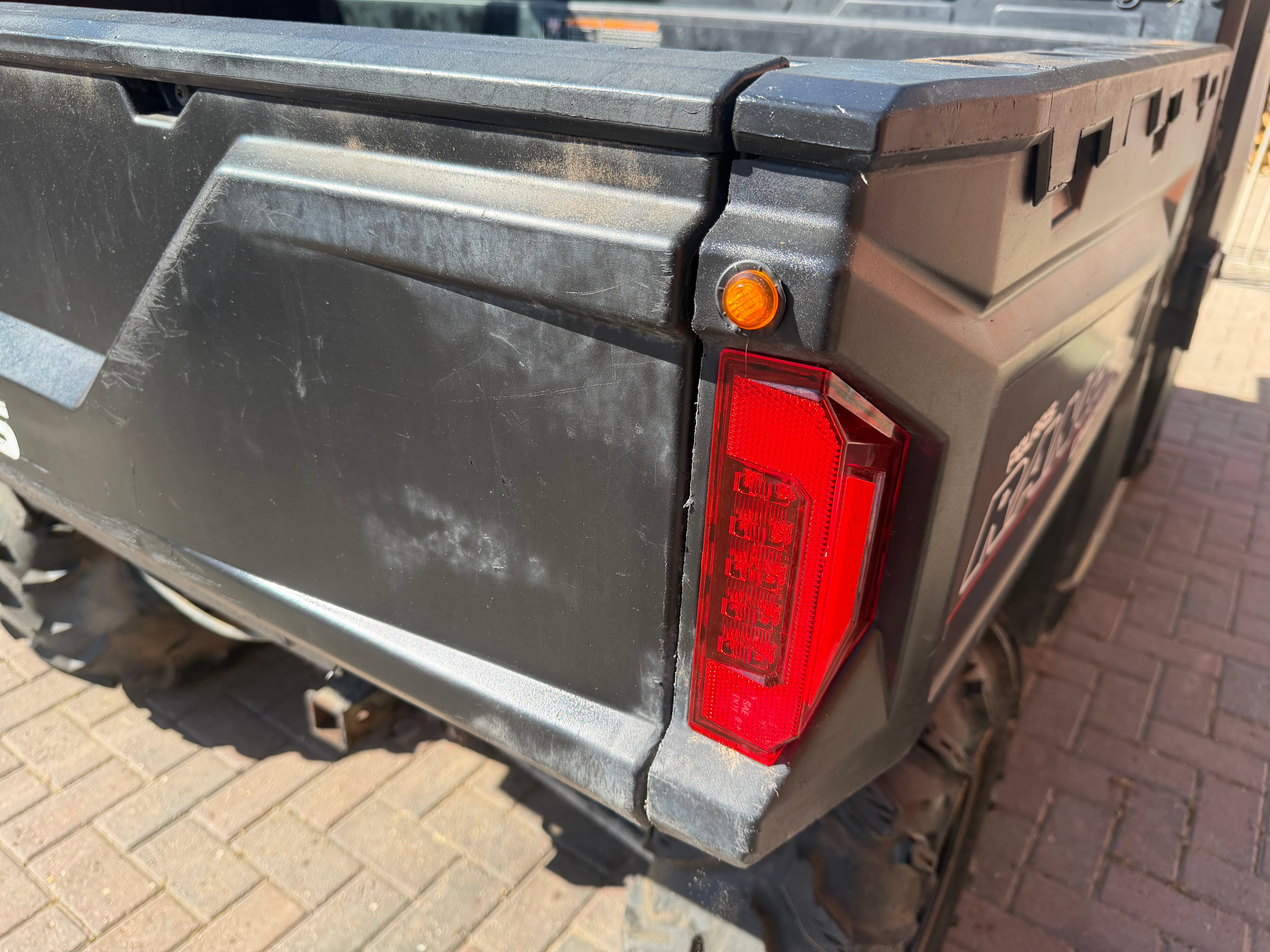 Polaris Ranger 1000