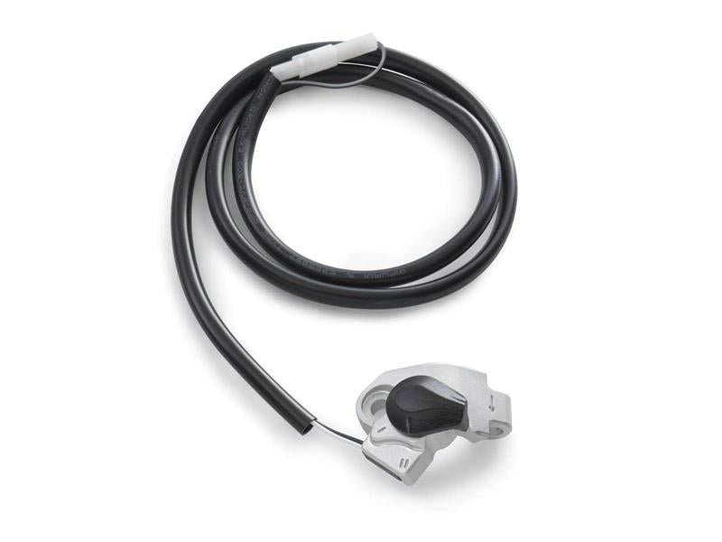 Ignition Curve Switch
