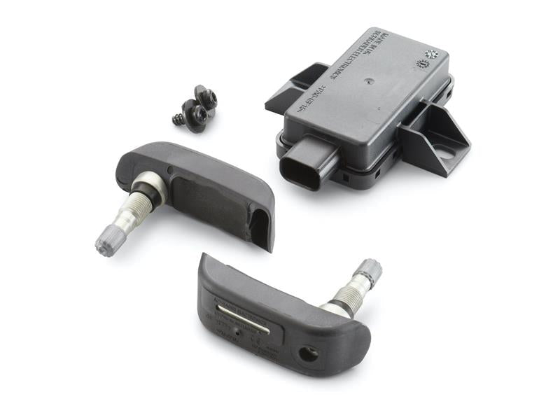 Tyre Pressure Monitoring System