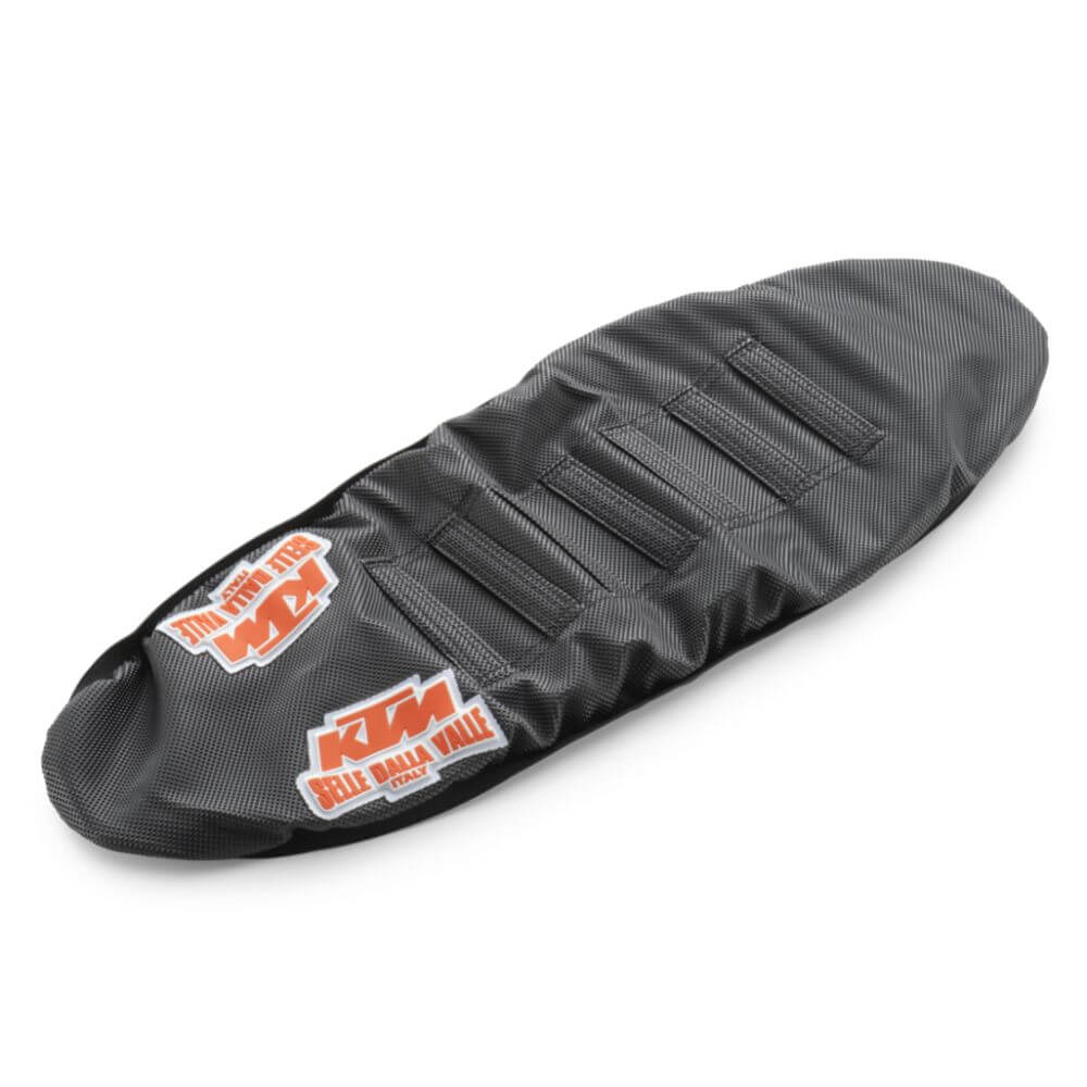FACTORY RACING SEAT COVER