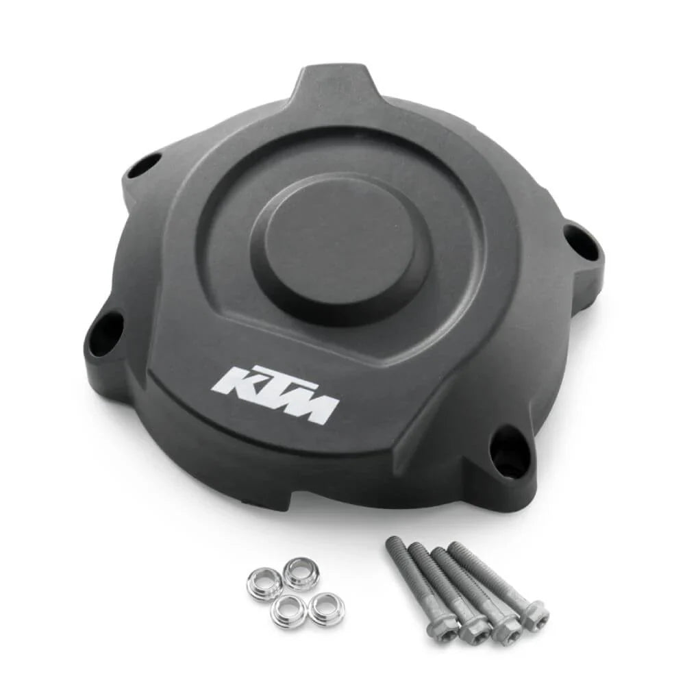 IGNITION COVER PROTECTION