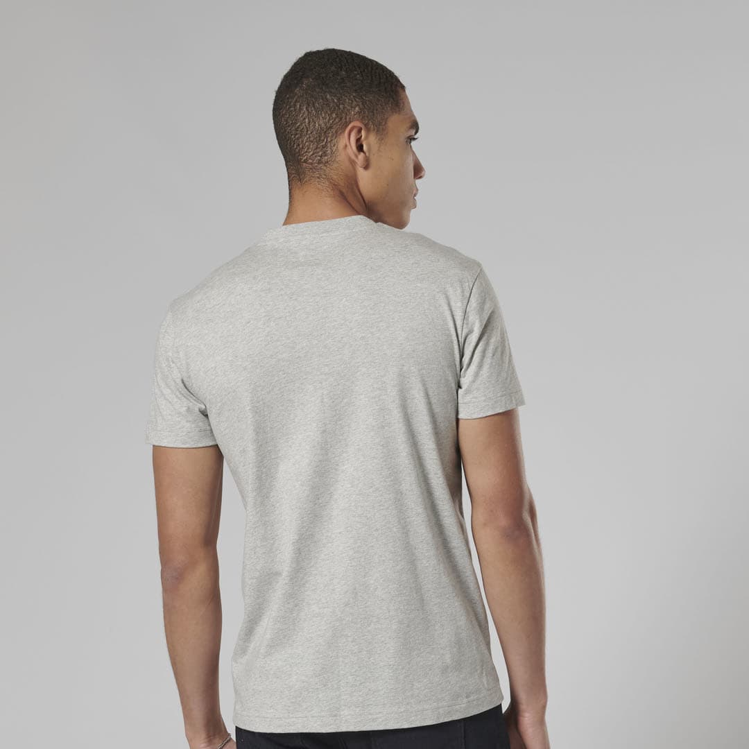 Triumph Mens Cartmel Grey T Shirt
