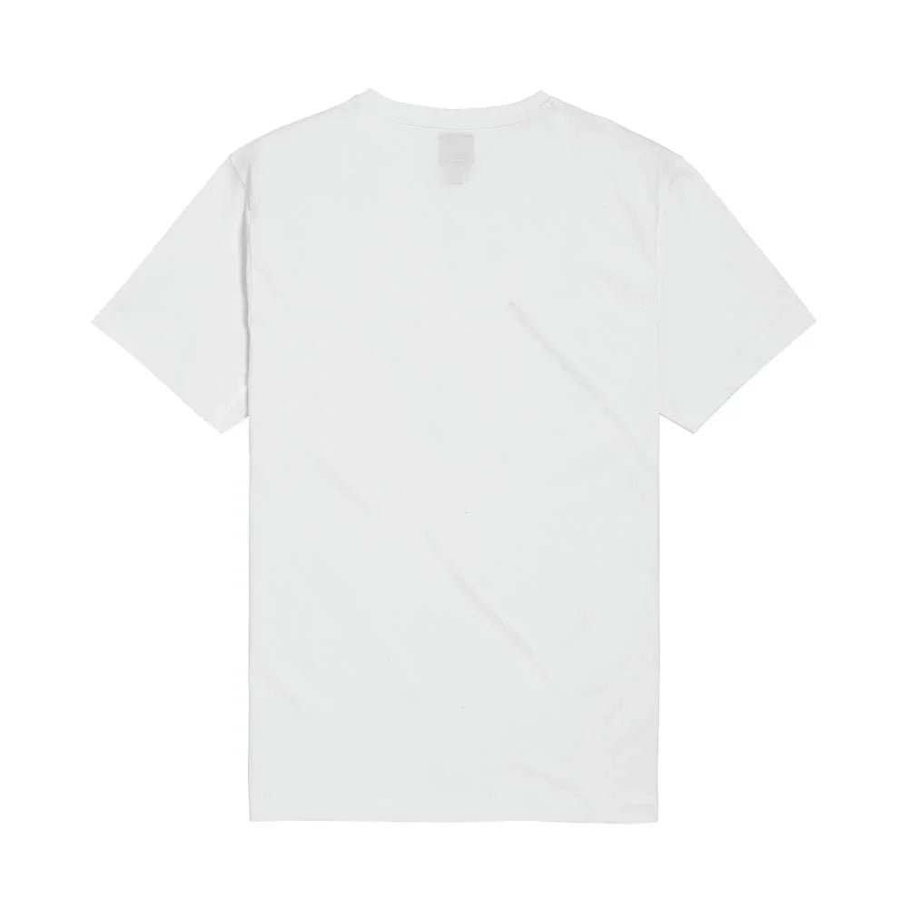 Triumph Mens Earling White T Shirt