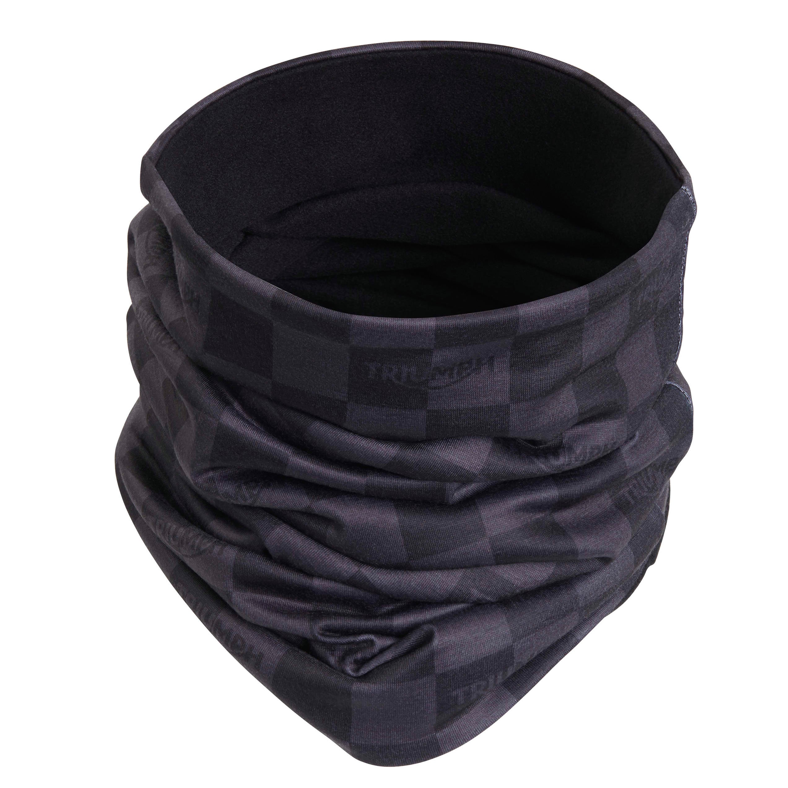 Triumph Tread Neck Tube