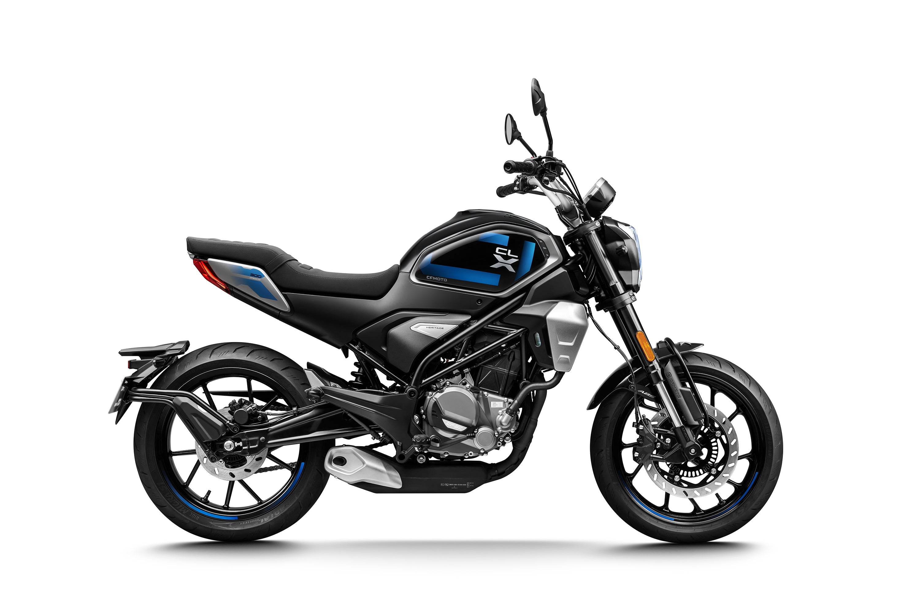 CFMOTO 300CL-X | Lings CFMOTO