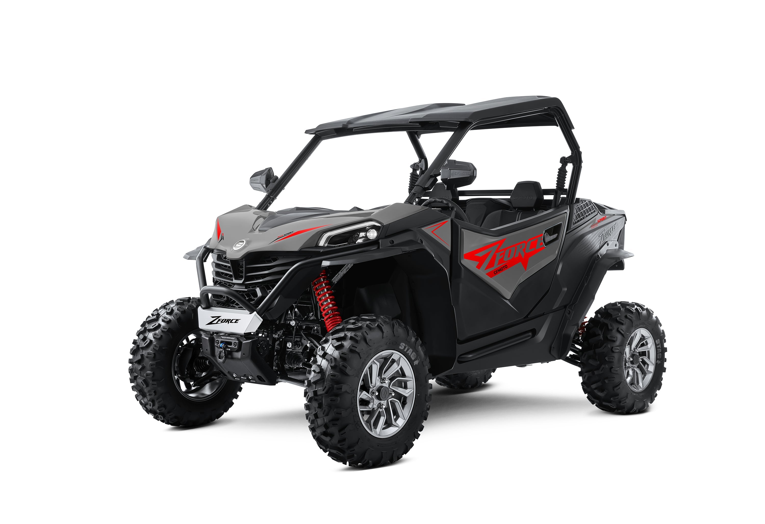 CFMOTO - ZFORCE 950 Sport EPS