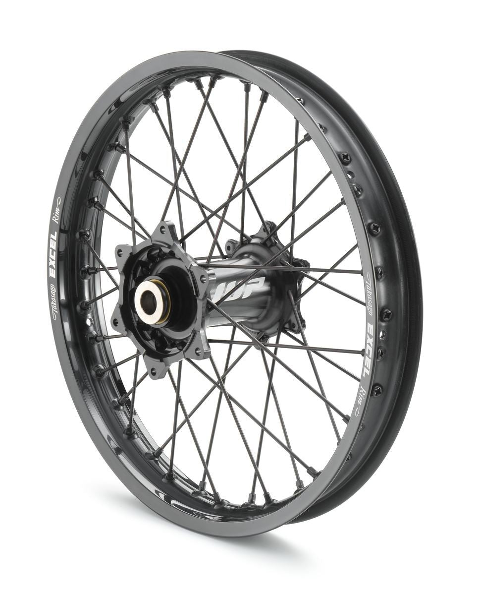 FACTORY RACING REAR WHEEL 2.15 X 19"