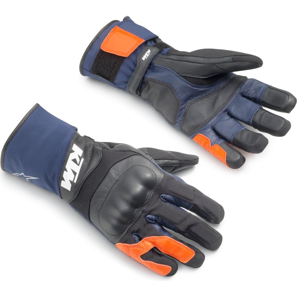 VAST 2 IN 1 GORE-TEX GLOVES