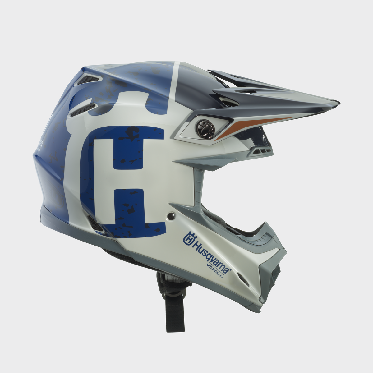 Husqvarna Moto 9 MIPS Gotland Helmet