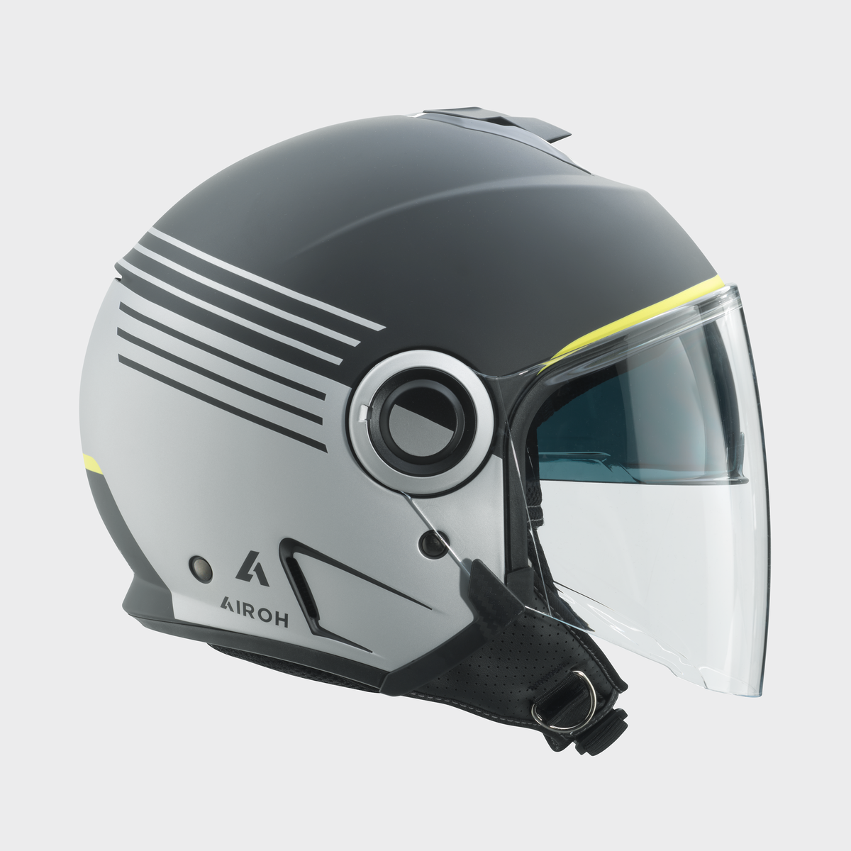 Husqvarna Helios Helmet