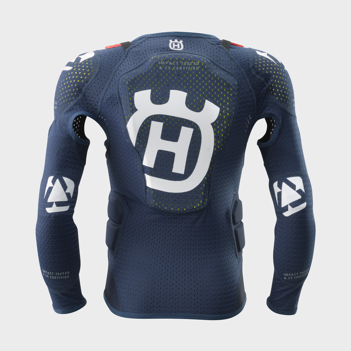 Husqvarna Kids 3DF Airfit Body Protector