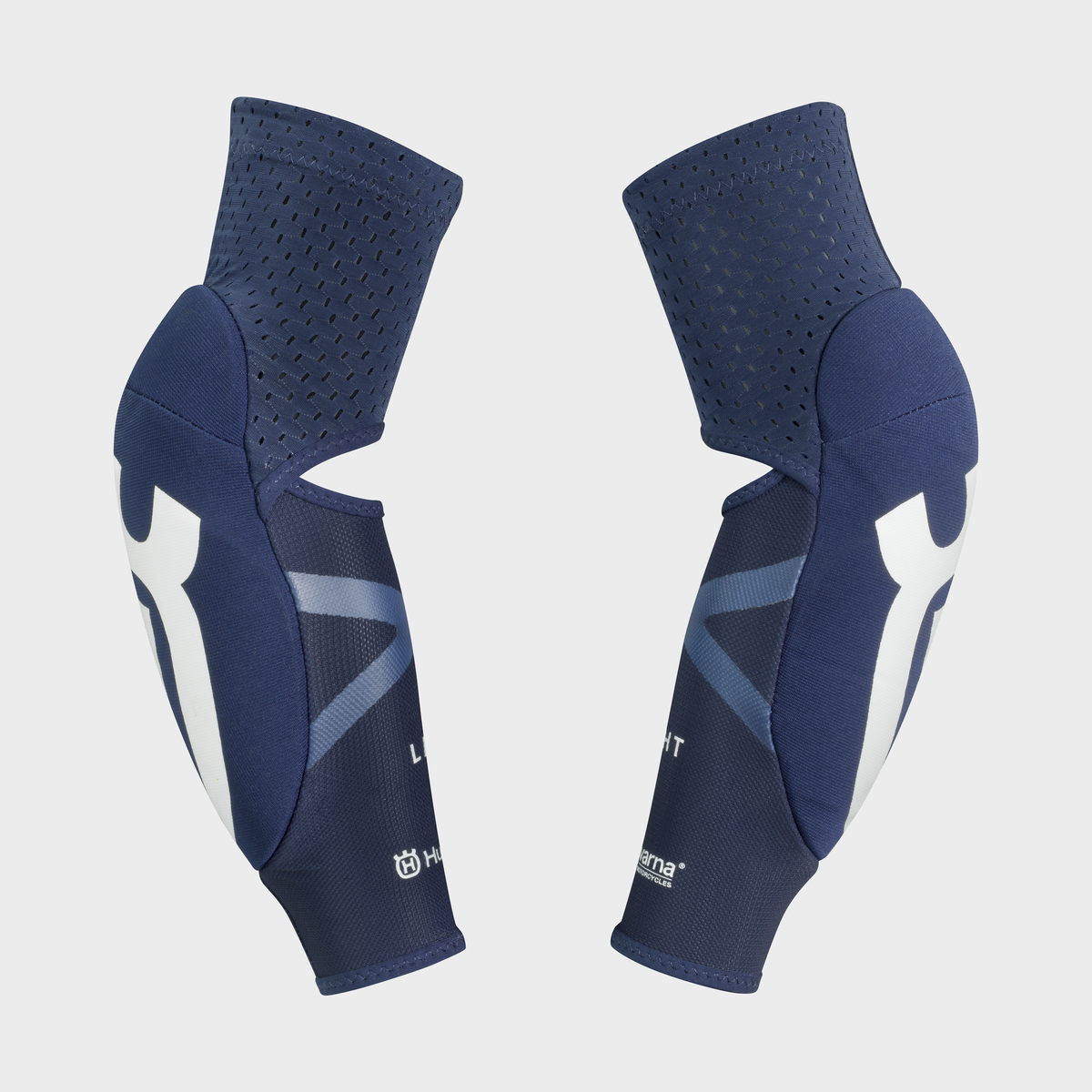 Husqvarna Kids Elbow Guard 3DF 5.1