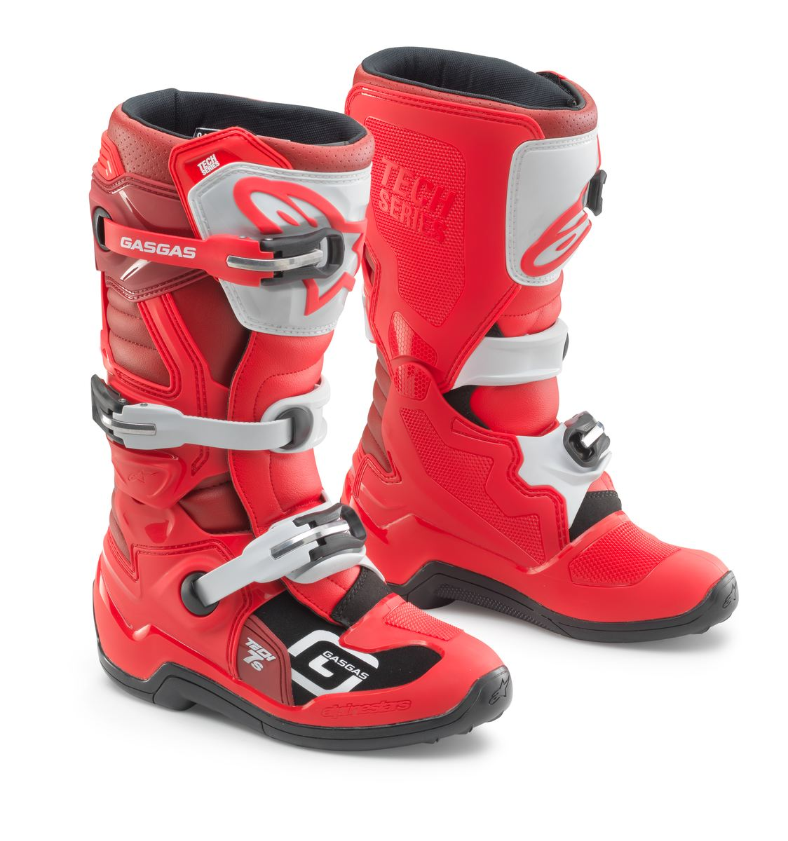 GASGAS Tech 7 S Children's Boots