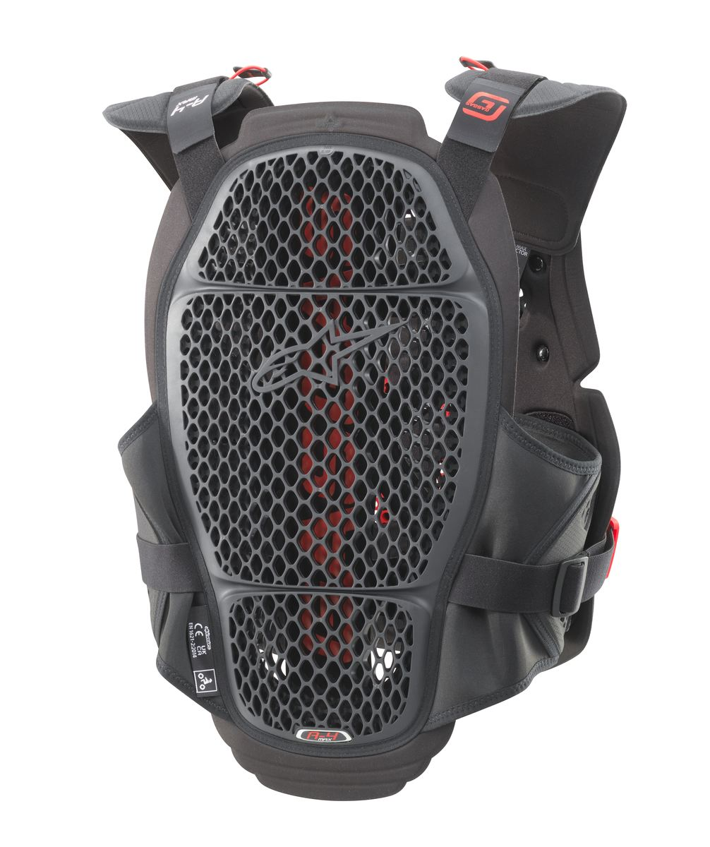 GasGas A-4 Max Chest Protector
