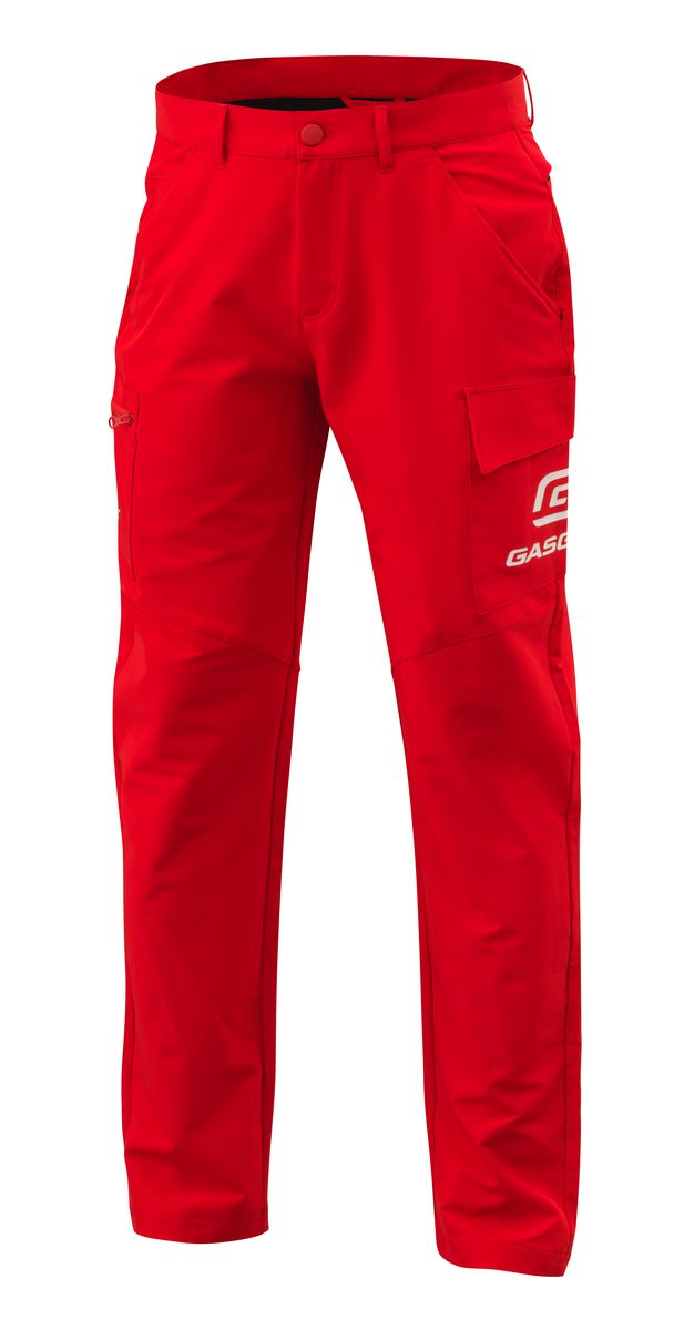 GasGas Team Trousers