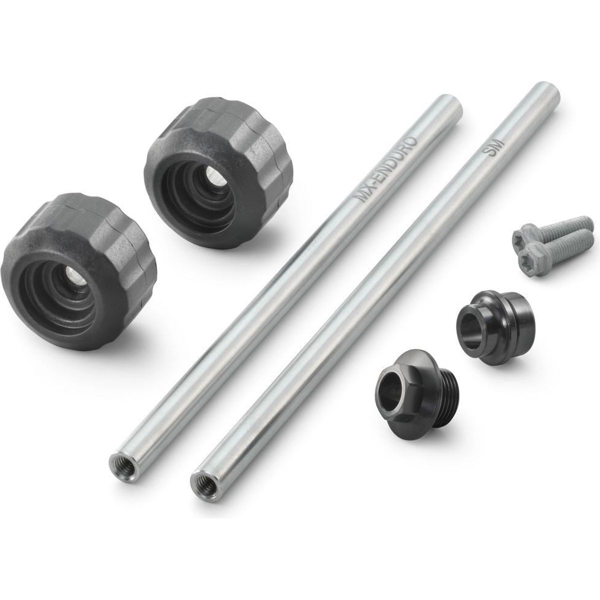CRASH BUNG KIT