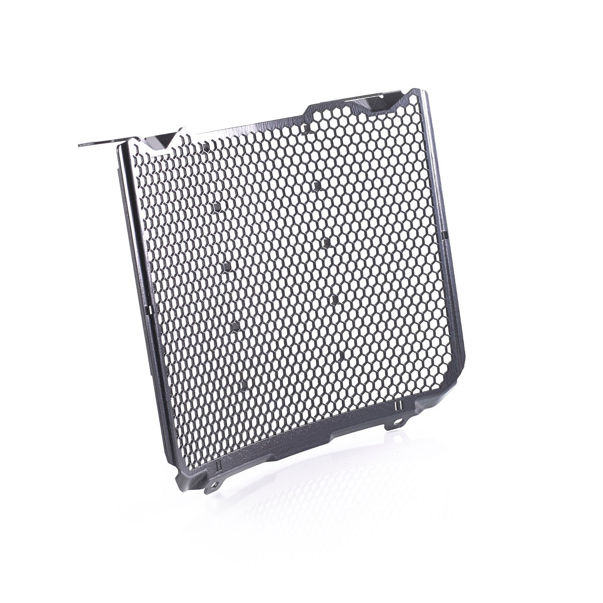 Triumph Aluminium Radiator Guard A9708364