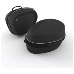 Triumph Nylon Panniers A9518264