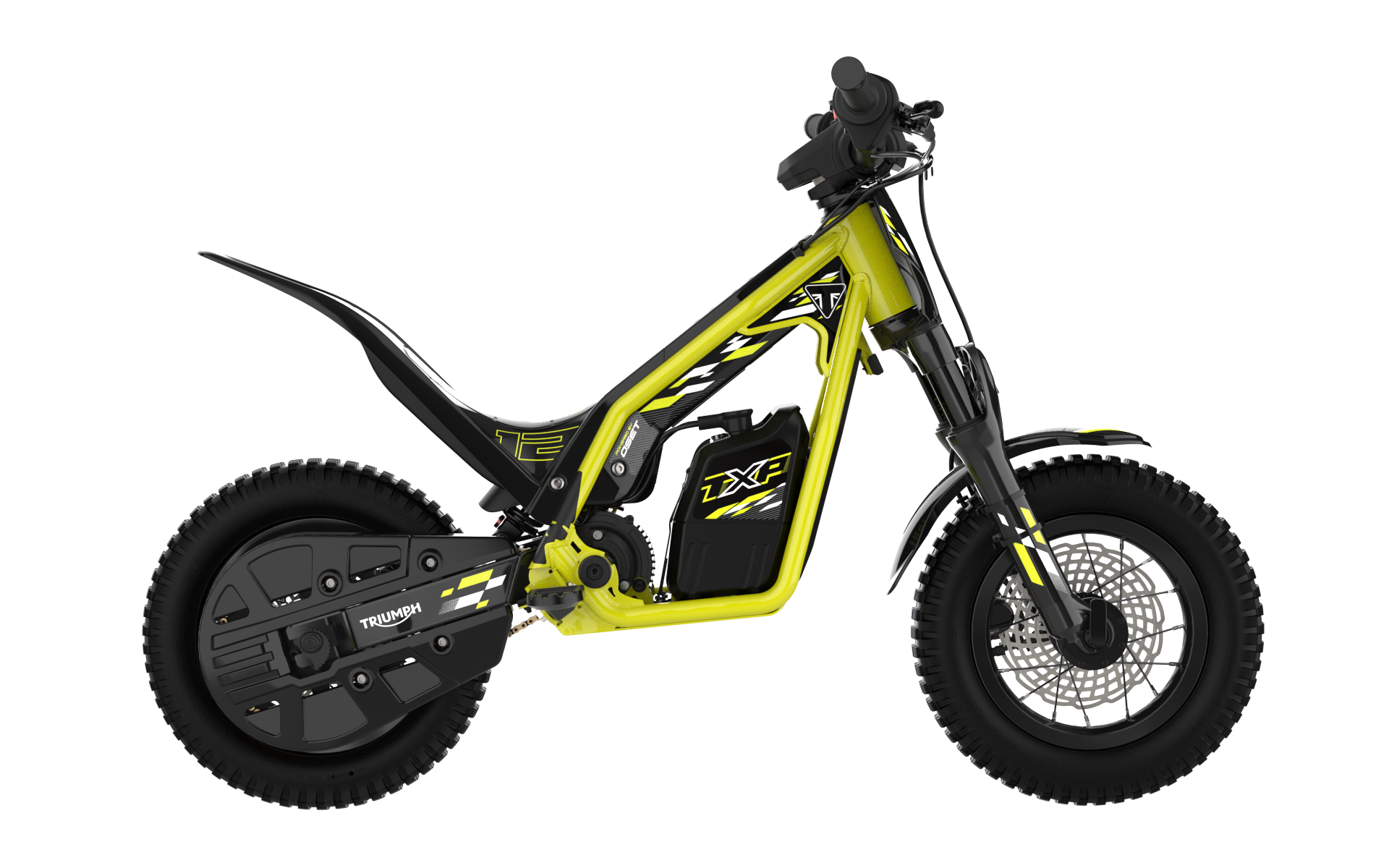 Triumph TXP-12