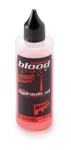 Hydraulic Clutch Oil 100ml