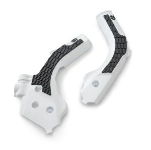 Factory Racing Frame Protection Set