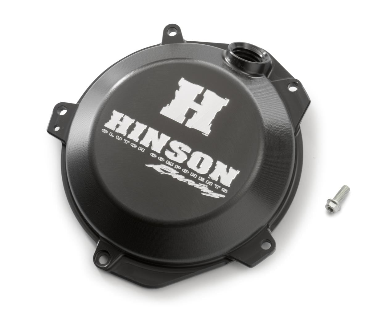 HINSON-OUTER CLUTCH COVER