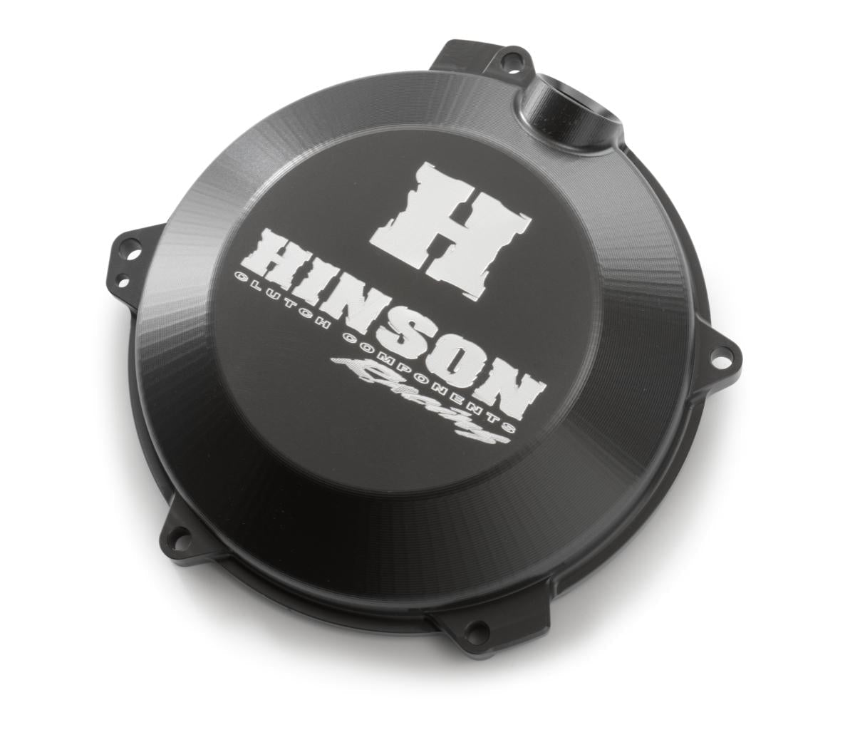 HINSON-OUTER CLUTCH COVER