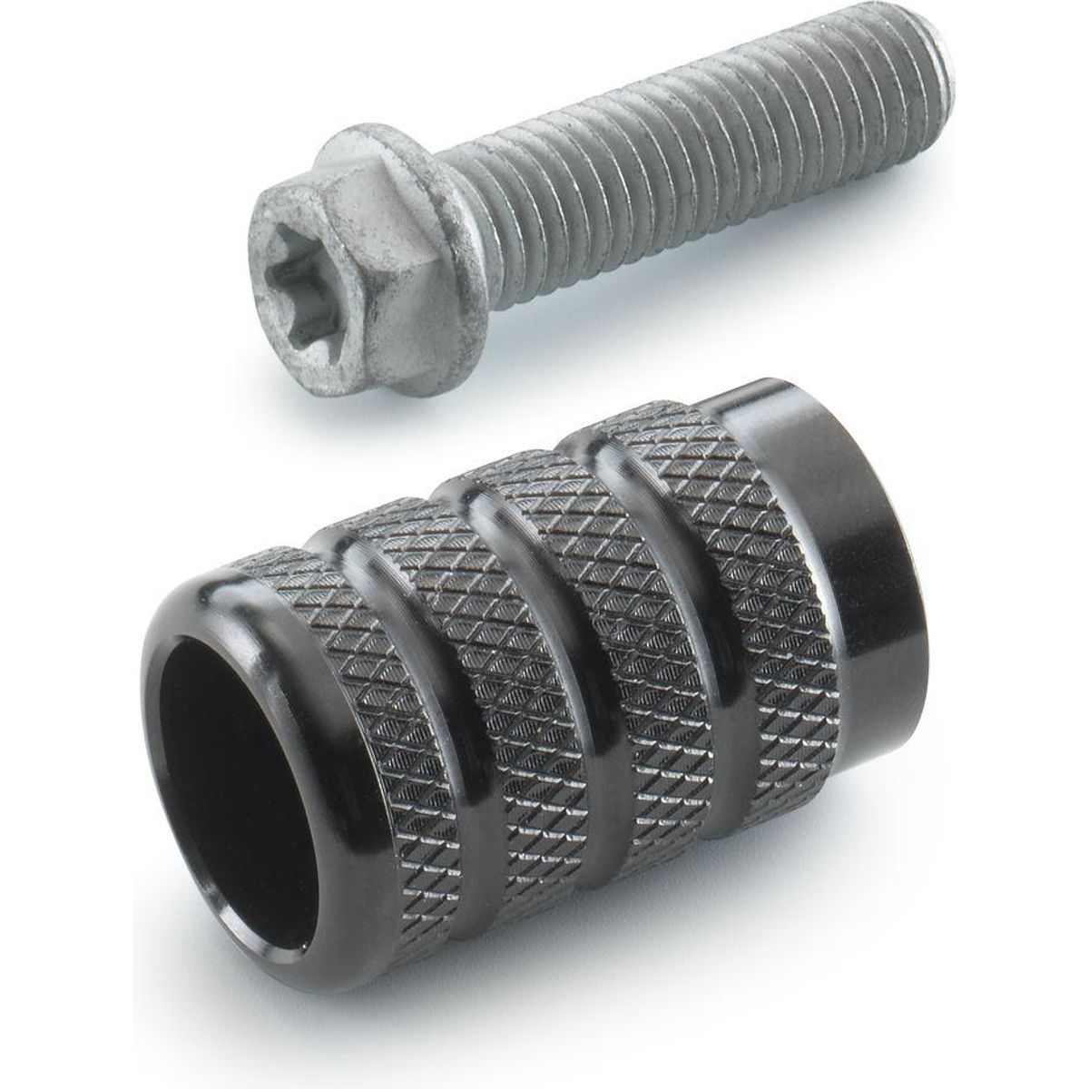 FOOTBRAKE LEVER STEP PLATE