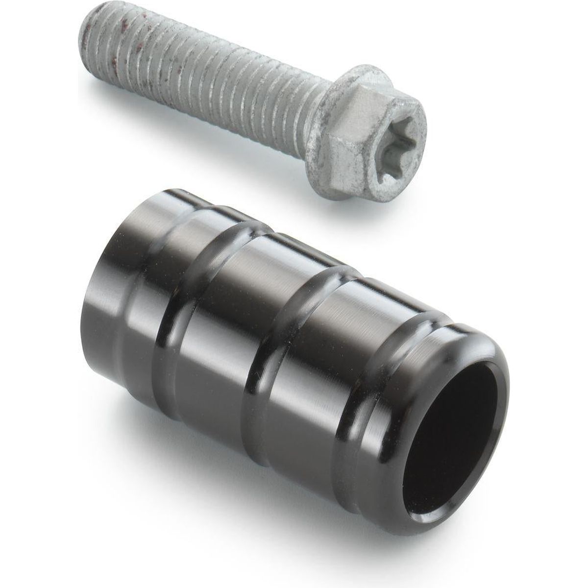 GEAR SHIFT LEVER STEP PLATE