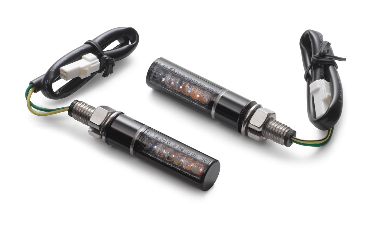 28514926044 LED Indicator kit KTM Technical Accessories