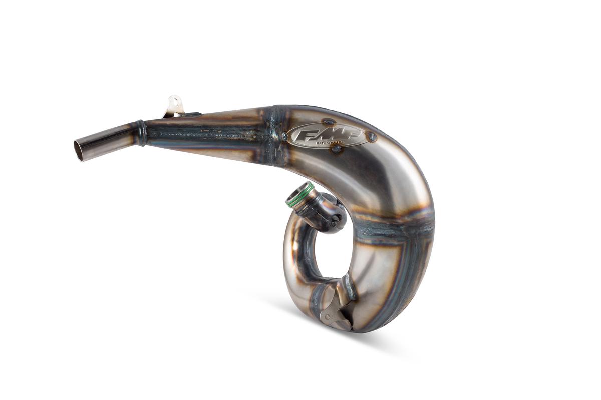 FMF FACTORY FATTY EXPANSION CHAMBER