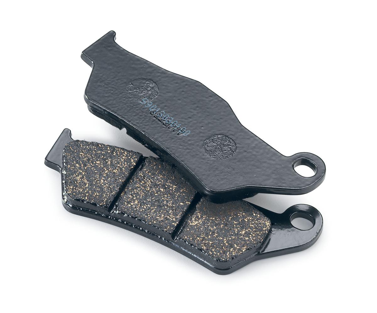 BRAKE PADS