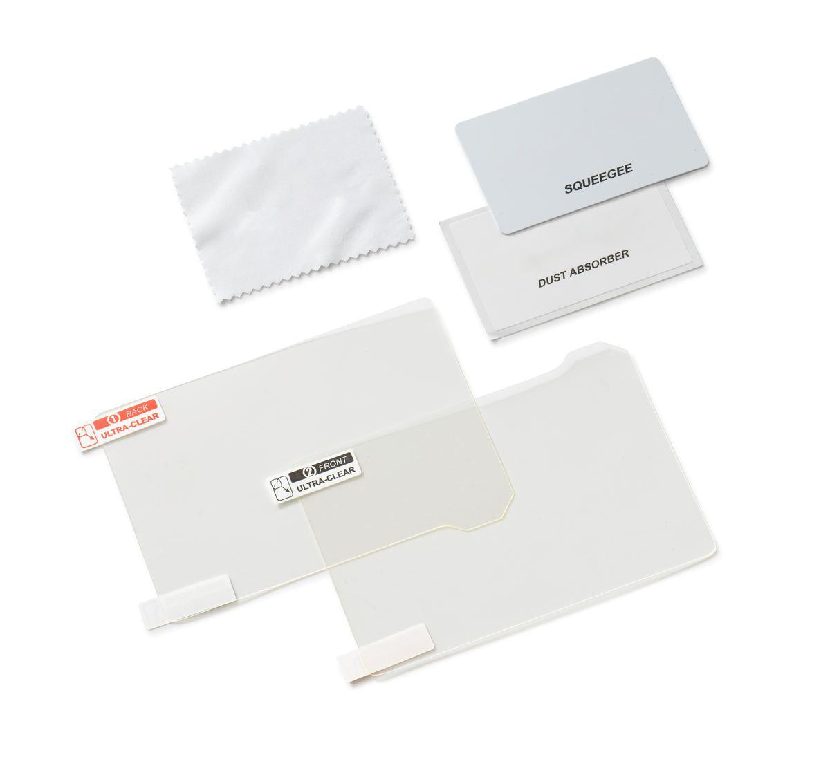 DISPLAY PROTECTION STICKER