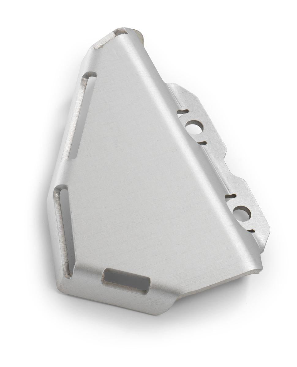 MASTER CYLINDER PROTECTION