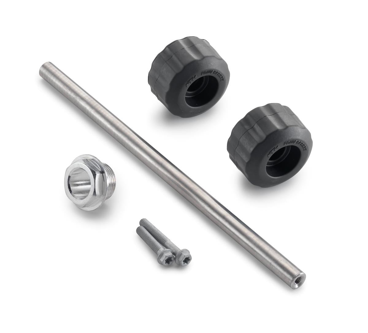FRONT CRASH BUNG KIT