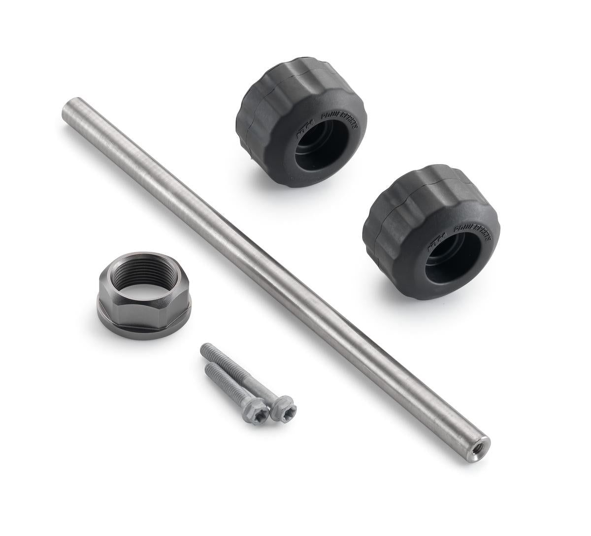 CRASH BUNG KIT