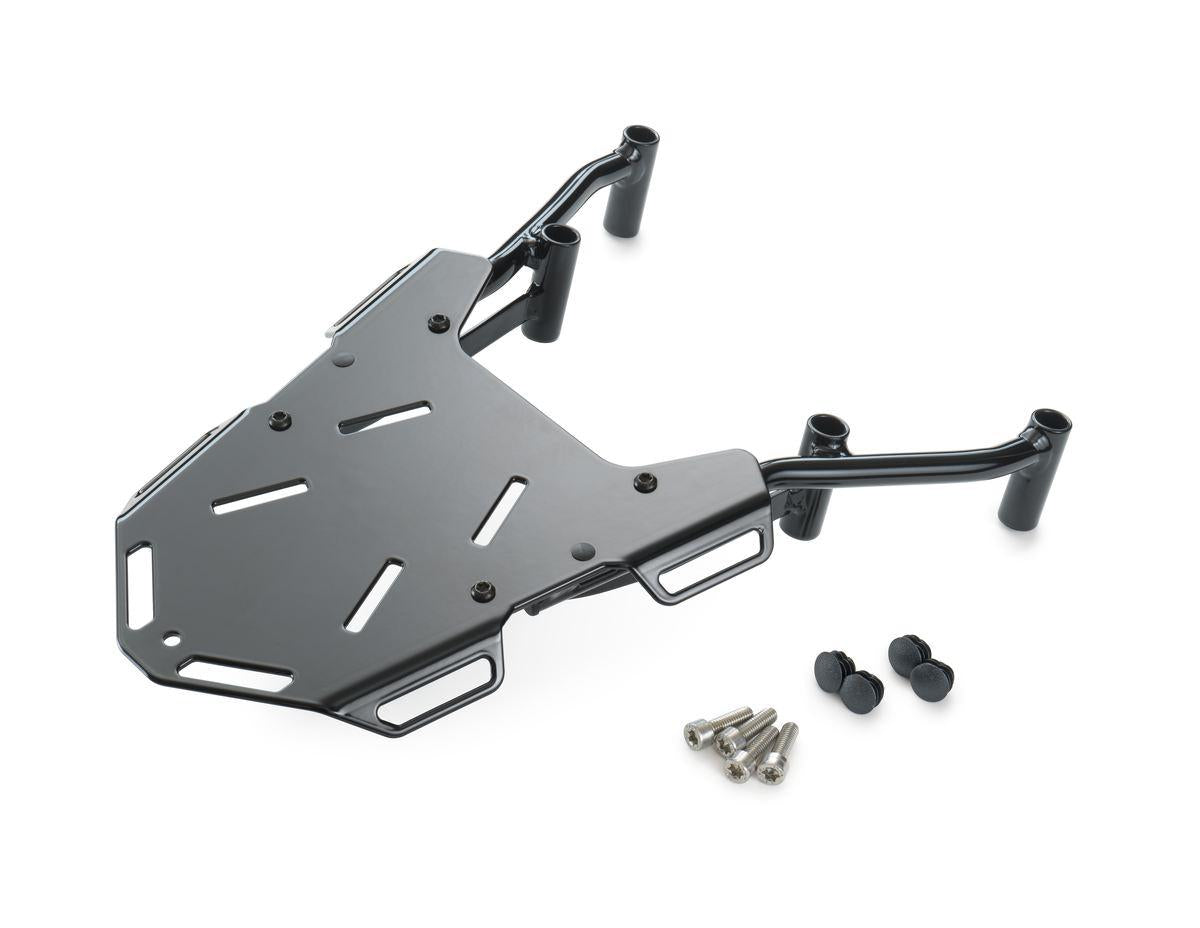 LUGGAGE CARRIER