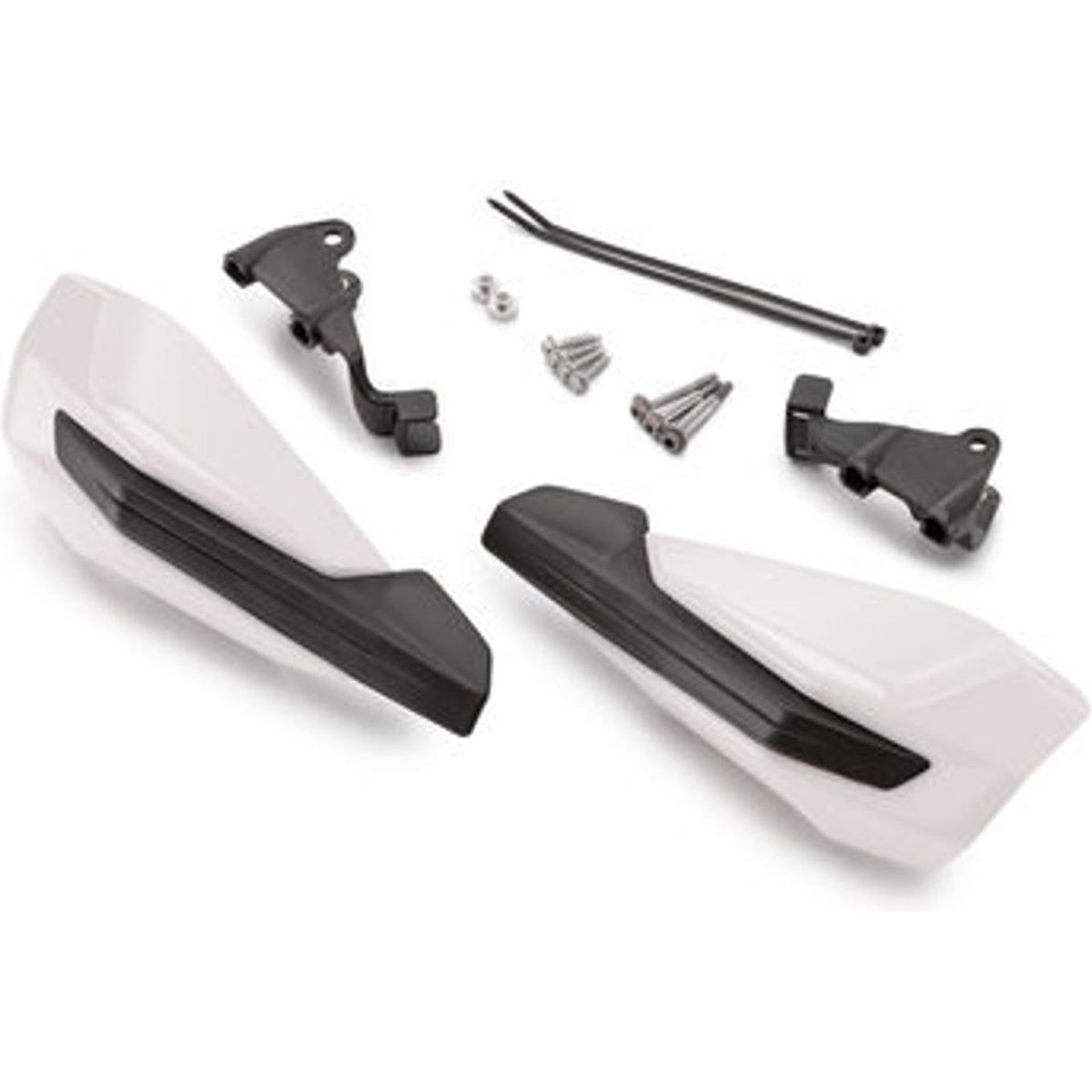 FACTORY RACING HANDGUARD KIT