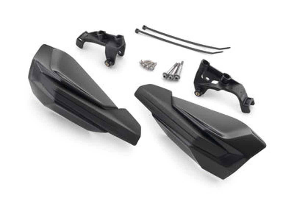 FACTORY RACING HANDGUARD KIT