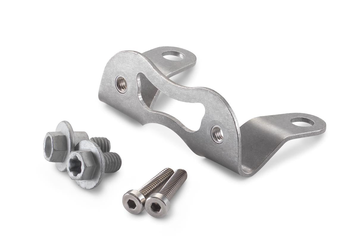 HOURMETER BRACKET