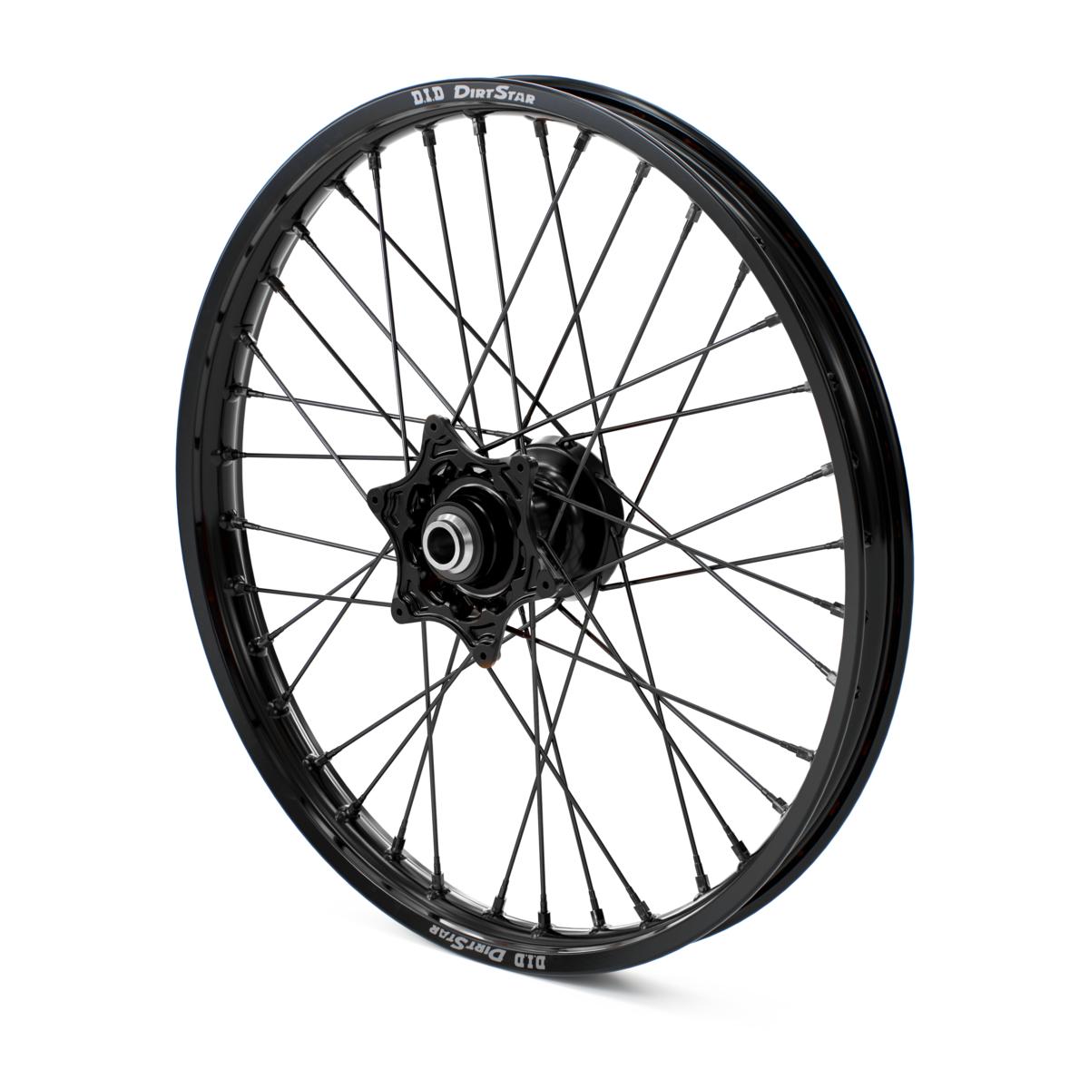 FACTORY FRONT WHEEL 1.6 X 21"