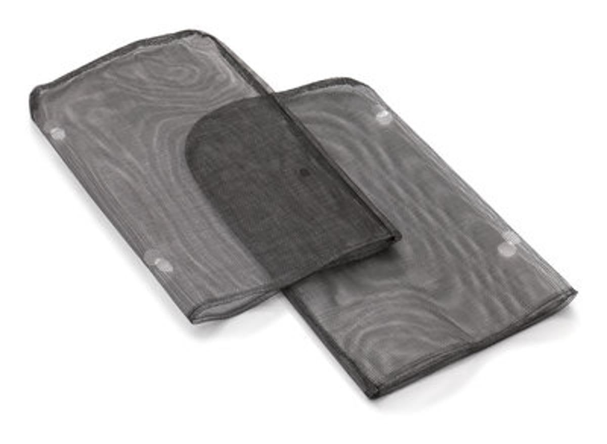 RADIATOR PROTECTION SLEEVE