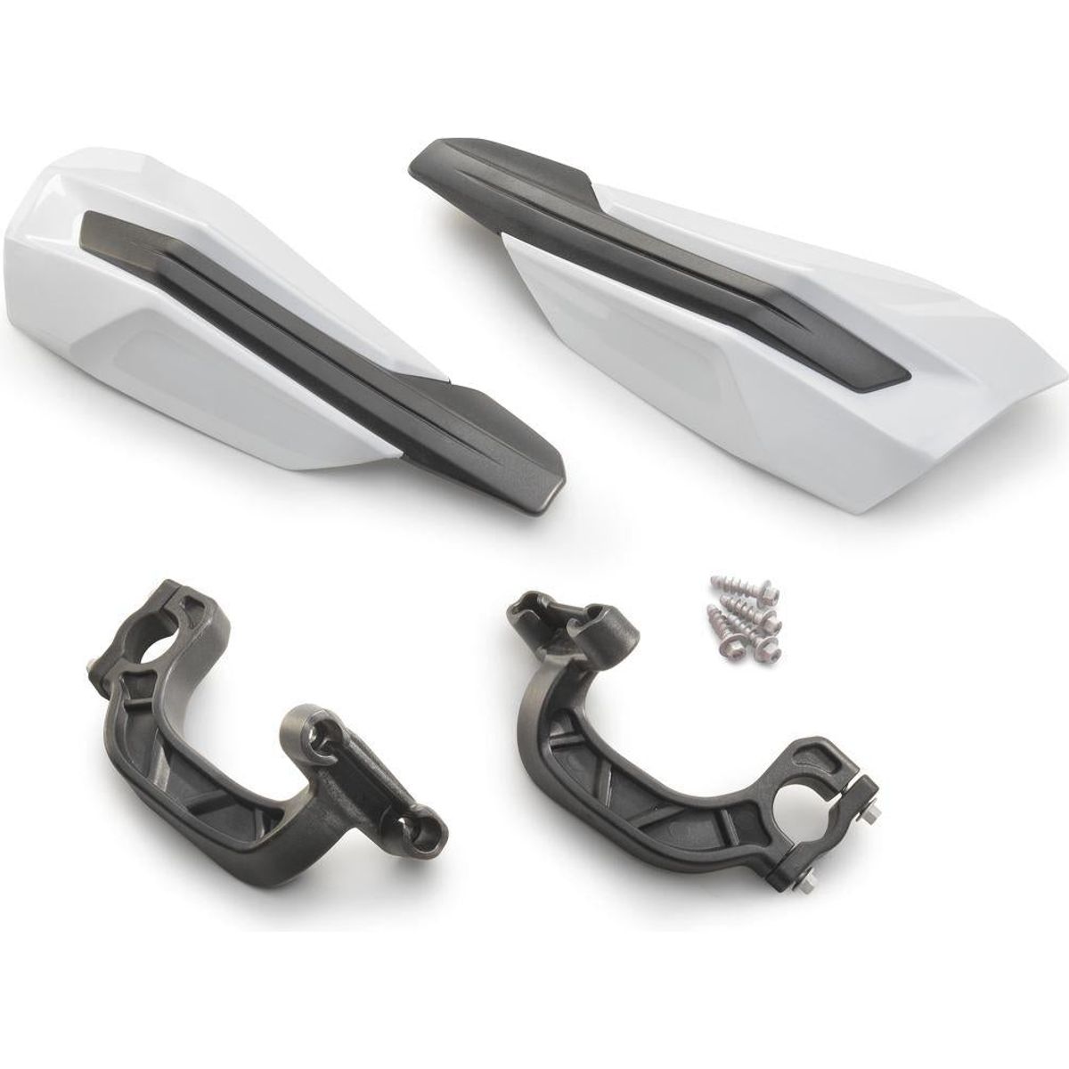 FACTORY RACING HANDGUARD KIT