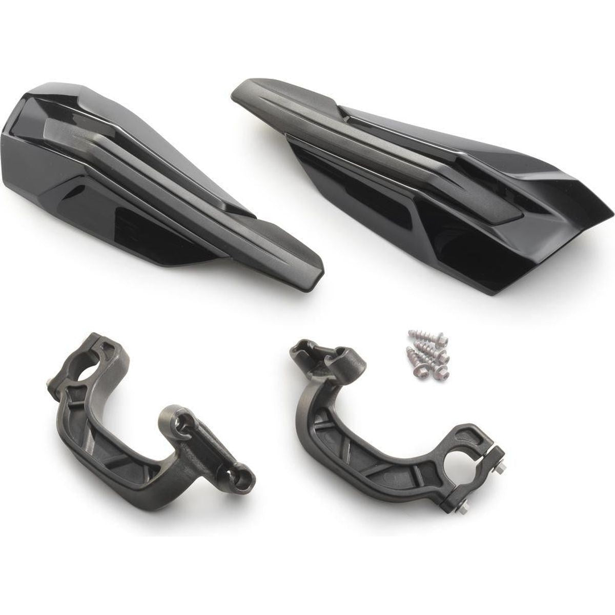 FACTORY RACING HANDGUARD KIT