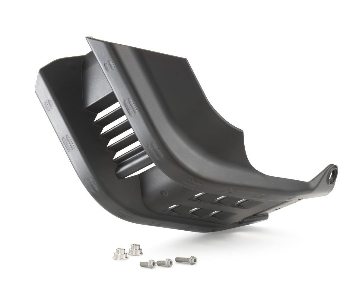 SKID PLATE